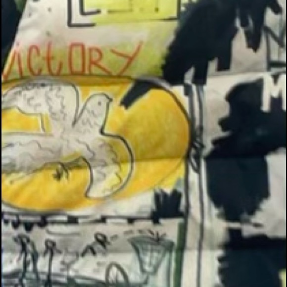 Eternity 3XL Expression Puffer Coat - Picture 3 of 4